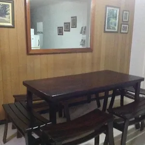 Mitchell's Guest house